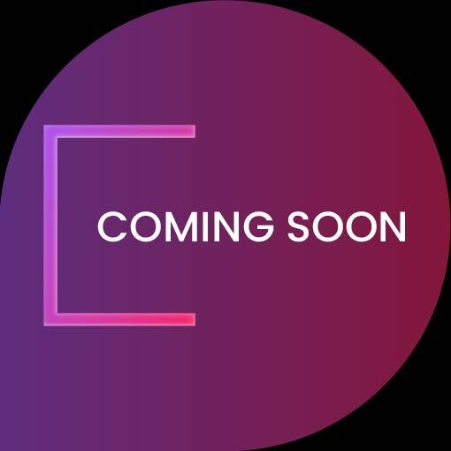 Coming Soon dae headshot graphic