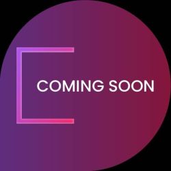 Coming Soon dae headshot graphic