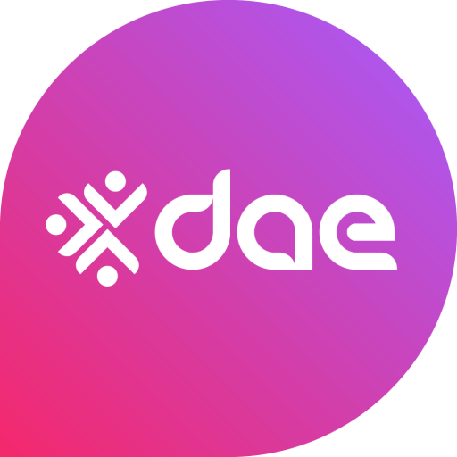 dae Logo